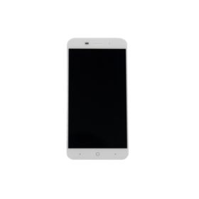 WYŚWIETLACZ Z DIGITIZEREM ZTE BLADE A602 BIAŁY FULL SET