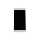 WYŚWIETLACZ Z DIGITIZEREM ZTE BLADE A602 BIAŁY FULL SET