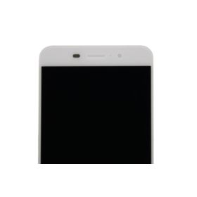 WYŚWIETLACZ Z DIGITIZEREM ZTE BLADE A602 BIAŁY FULL SET