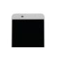 WYŚWIETLACZ Z DIGITIZEREM ZTE BLADE A602 BIAŁY FULL SET