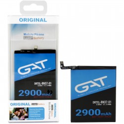 BATERIA XIAOMI REDMI 6 6A BN37 GAT 2900MAH 3,85V