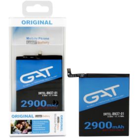 BATERIA XIAOMI REDMI 6 6A BN37 GAT 2900MAH 3,85V