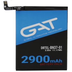 BATERIA XIAOMI REDMI 6 6A BN37 GAT 2900MAH 3,85V