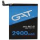 BATERIA XIAOMI REDMI 6 6A BN37 GAT 2900MAH 3,85V