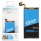 BATERIA SAMSUNG GALAXY S8 SM-G950F SM-G950 EB-BG950ABE GAT 3000MAH