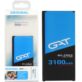 BATERIA SAMSUNG GALAXY J5 2016 SM-J510FN SM-J510F SM-J5108 EB-BJ510CBE GAT 3100MAH