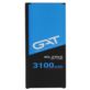 BATERIA SAMSUNG GALAXY J5 2016 SM-J510FN SM-J510F SM-J5108 EB-BJ510CBE GAT 3100MAH
