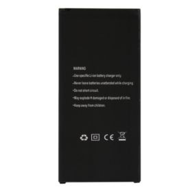 BATERIA SAMSUNG GALAXY J5 2016 SM-J510FN SM-J510F SM-J5108 EB-BJ510CBE GAT 3100MAH
