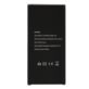 BATERIA SAMSUNG GALAXY J5 2016 SM-J510FN SM-J510F SM-J5108 EB-BJ510CBE GAT 3100MAH