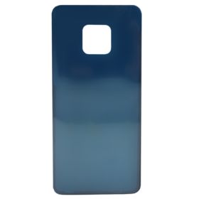 KLAPKA BATERII HUAWEI MATE 20 PRO LYA-L09 LYA-L0C LYA-L29 CZARNA