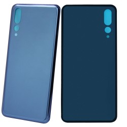 KLAPKA BATERII DO HUAWEI P20 PRO CLT-L29 CLT-L04 CLT-L09 CLT-AL00 CLT-AL01 NIEBIESKA