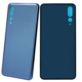 KLAPKA BATERII DO HUAWEI P20 PRO CLT-L29 CLT-L04 CLT-L09 CLT-AL00 CLT-AL01 NIEBIESKA