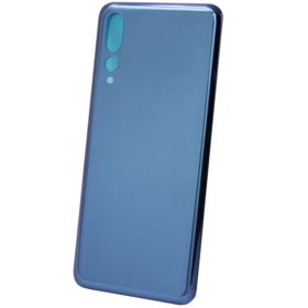 KLAPKA BATERII DO HUAWEI P20 PRO CLT-L29 CLT-L04 CLT-L09 CLT-AL00 CLT-AL01 NIEBIESKA