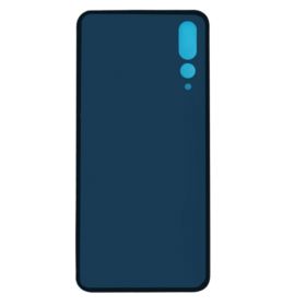 KLAPKA BATERII DO HUAWEI P20 PRO CLT-L29 CLT-L04 CLT-L09 CLT-AL00 CLT-AL01 NIEBIESKA