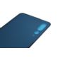KLAPKA BATERII DO HUAWEI P20 PRO CLT-L29 CLT-L04 CLT-L09 CLT-AL00 CLT-AL01 NIEBIESKA