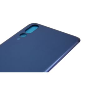 KLAPKA BATERII DO HUAWEI P20 PRO CLT-L29 CLT-L04 CLT-L09 CLT-AL00 CLT-AL01 NIEBIESKA