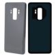 KLAPKA BATERII DO SAMSUNG GALAXY S9 PLUS SZARA OBUDOWA SM-G965F