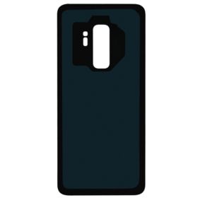 KLAPKA BATERII DO SAMSUNG GALAXY S9 PLUS SZARA OBUDOWA SM-G965F
