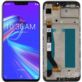 WYŚWIETLACZ Z DIGITIZEREM ASUS ZENFONE MAX M2 ZB633KL X01AD Z RAMKĄ IPS
