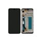 WYŚWIETLACZ Z DIGITIZEREM ASUS ZENFONE MAX M2 ZB633KL X01AD Z RAMKĄ IPS