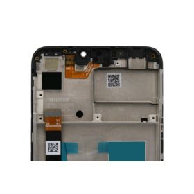WYŚWIETLACZ Z DIGITIZEREM ASUS ZENFONE MAX M2 ZB633KL X01AD Z RAMKĄ IPS
