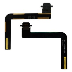 TAŚMA ZŁĄCZE GNIAZDO ŁADOWANIA ZASILANIA USB APPLE IPAD AIR 5
