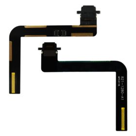 TAŚMA ZŁĄCZE GNIAZDO ŁADOWANIA ZASILANIA USB APPLE IPAD AIR 5