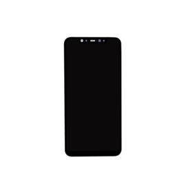 WYŚWIETLACZ Z DIGITIZEREM XIAOMI MI8 CZARNY FULL SET