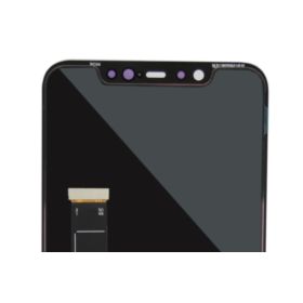 WYŚWIETLACZ Z DIGITIZEREM XIAOMI MI8 CZARNY FULL SET