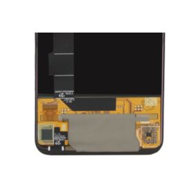WYŚWIETLACZ Z DIGITIZEREM XIAOMI MI8 CZARNY FULL SET