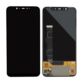 WYŚWIETLACZ Z DIGITIZEREM XIAOMI MI8 CZARNY FULL SET