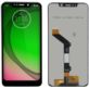 WYŚWIETLACZ Z DIGITIZEREM MOTOROLA MOTO ONE XT1941 FULL SET CZARNY