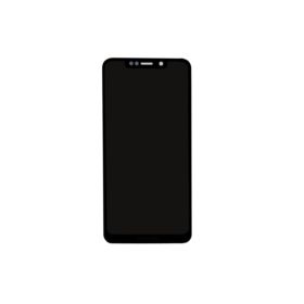 WYŚWIETLACZ Z DIGITIZEREM MOTOROLA MOTO ONE XT1941 FULL SET CZARNY