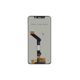 WYŚWIETLACZ Z DIGITIZEREM MOTOROLA MOTO ONE XT1941 FULL SET CZARNY