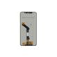 WYŚWIETLACZ Z DIGITIZEREM MOTOROLA MOTO ONE XT1941 FULL SET CZARNY