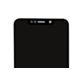 WYŚWIETLACZ Z DIGITIZEREM MOTOROLA MOTO ONE XT1941 FULL SET CZARNY
