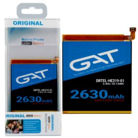 BATERIA NOKIA 3 TA-1032 HE319 TA-1020 TA-1028 2630MAH GAT
