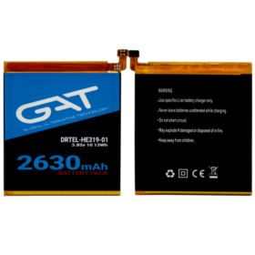 BATERIA NOKIA 3 TA-1032 HE319 TA-1020 TA-1028 2630MAH GAT