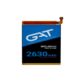 BATERIA NOKIA 3 TA-1032 HE319 TA-1020 TA-1028 2630MAH GAT
