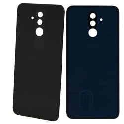 KLAPKA BATERII HUAWEI MATE 20 LITE CZARNA SNE-AL00 SNE-LX1