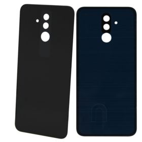 KLAPKA BATERII HUAWEI MATE 20 LITE CZARNA SNE-AL00 SNE-LX1