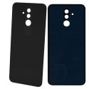 KLAPKA BATERII HUAWEI MATE 20 LITE CZARNA SNE-AL00 SNE-LX1
