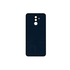 KLAPKA BATERII HUAWEI MATE 20 LITE CZARNA SNE-AL00 SNE-LX1