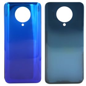 KLAPKA BATERII XIAOMI POCO F2 PRO NIEBIESKA OBUDOWA