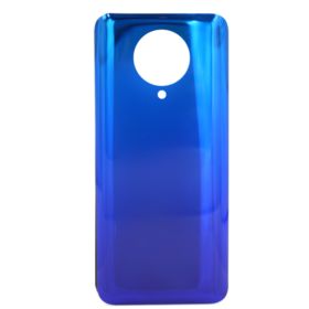 KLAPKA BATERII XIAOMI POCO F2 PRO NIEBIESKA OBUDOWA
