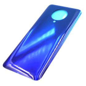 KLAPKA BATERII XIAOMI POCO F2 PRO NIEBIESKA OBUDOWA