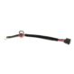 GNIAZDO ZASILANIA TOSHIBA A100 A105 Z KABLEM 17CM