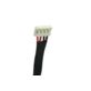 GNIAZDO ZASILANIA TOSHIBA A100 A105 Z KABLEM 17CM
