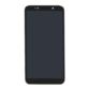 WYŚWIETLACZ I DIGITIZER HUAWEI Y5 2018 DRA-L21 CZARNY FULL SET Z RAMKĄ