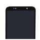 WYŚWIETLACZ I DIGITIZER HUAWEI Y5 2018 DRA-L21 CZARNY FULL SET Z RAMKĄ